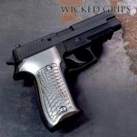 Read Wicked Grips Reviews